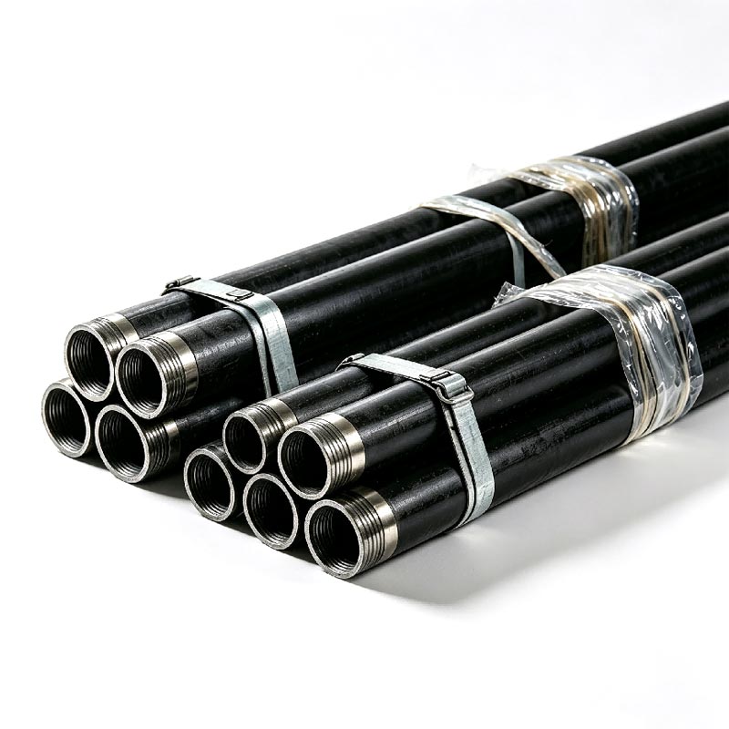 4 1/2 API Standard Tubing