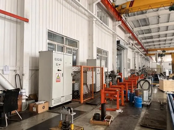 Electrical Submersible Pump Artifical Lift