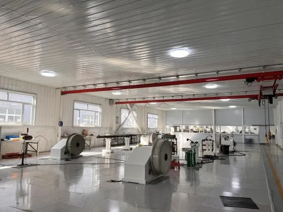 Electrical Submersible Pump Artifical Lift