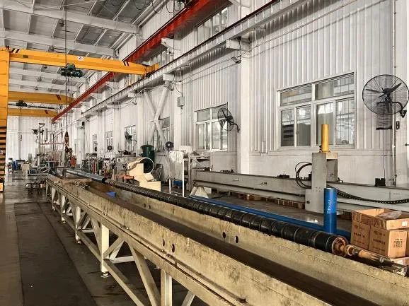 Electrical Submersible Pump Artifical Lift